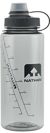 Nathan Drake Little Shot 24 oz/750 ML, szary, 750 ml 4313TNG