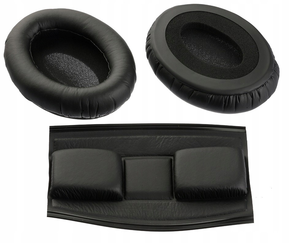 Sennheiser 572235 gąbki poduszki Hd 280 Pro HD280