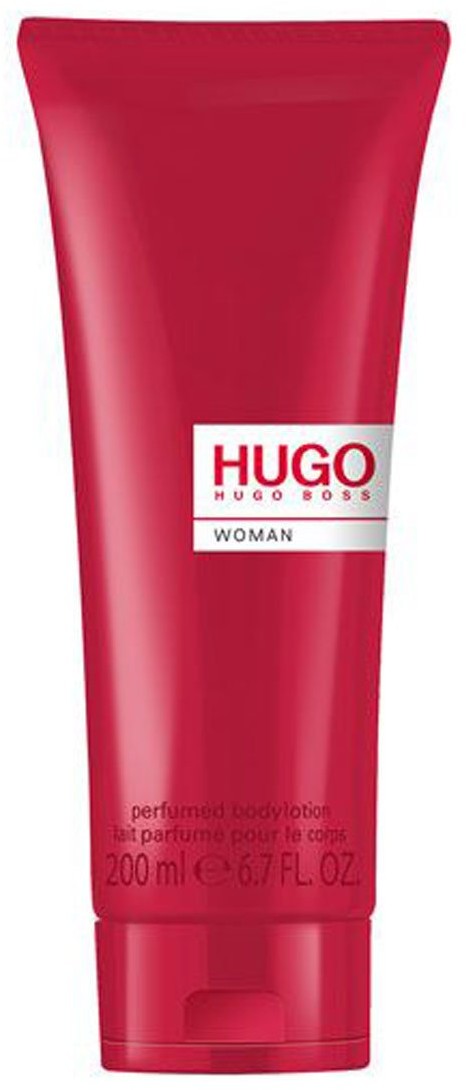 Hugo Boss Hugo Woman balsam do ciała 200 ml