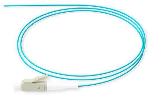 Opto Pigtail LC/UPC MM OM3 2m
