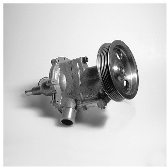 HEPU Pompa wodna P412