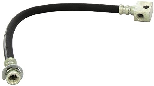 ABS All Brake Systems ABS SL 4837 Wąż hamulcowy SL 4837