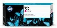 HP HP Tusz nr 730 P2V69A Magenta 300ml P2V69A
