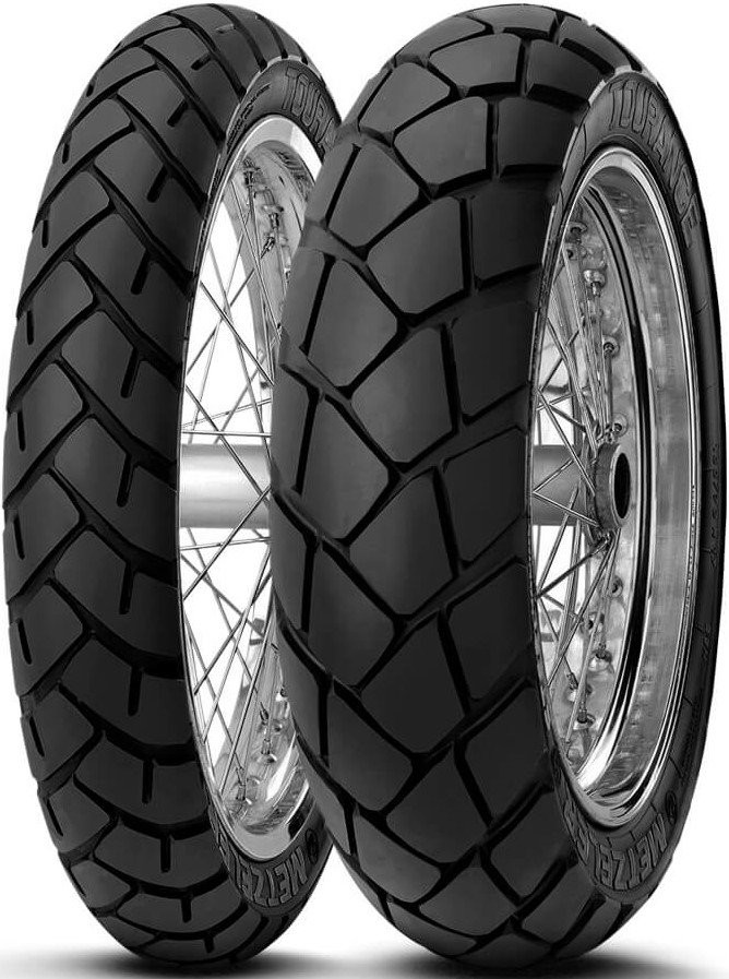 METZELER Tourance 90/90R21 54S przód