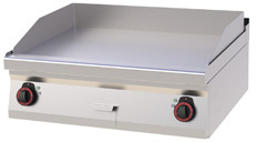 RedFox FTH 70/08 E Płyta grillowa elektryczna | FTH-70/08-E