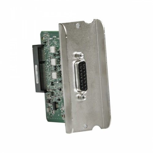 Zebra Applicator Interface Card 5V-24V do drukarek P1083320-038 P1083320-038