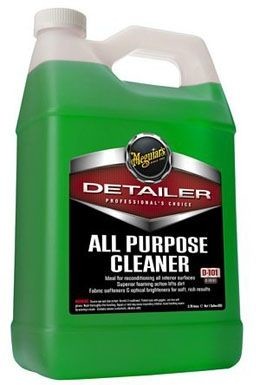 Meguiar''s Meguiar''s All Purpose Cleaner - APC 18,93L p-1032