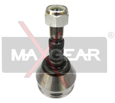 MAXGEAR Przegub napdowy - kompletny 49-0278