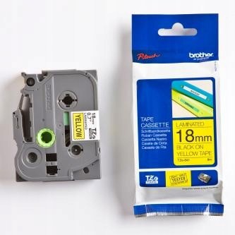 Brother Oryginalny Taśma Do Drukarek Etykiet,broth