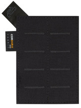 Helikon TEX Molle Adapter Insert 2 black (IN-MA2-CD-01) IN-MA2-CD-01