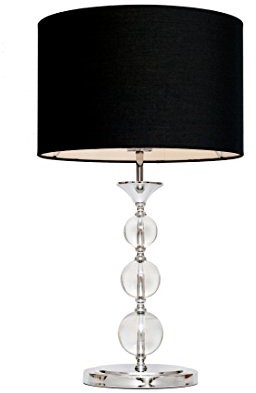 Stones Stones Lighting 2016 Judith firmy Sony, czarny LA/086/N