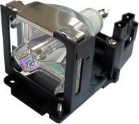 Mitsubishi Lampa do LVP-XL1XE - oryginalna lampa w nieoryginalnym module
