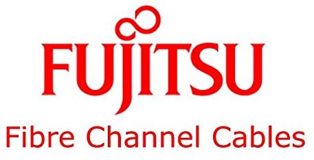 Fujitsu napęd optyczny Multi Mode Fiber Cable OM3 MMF LC/LC 5 m S26361-F3986-L500