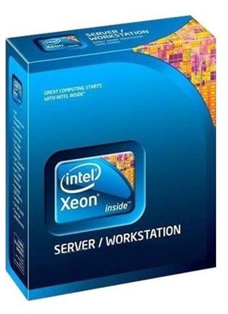 Dell Intel Xeon Silver 4114 / 2.2 GHz Processor Procesor - 2.2 GHz - 10 rdzeni - 338-BLTV