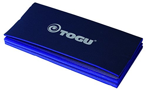 Togu Matte Premium Easy niebiesko-fioletowym ok. 140 x 58 x 0,9 cm 971200