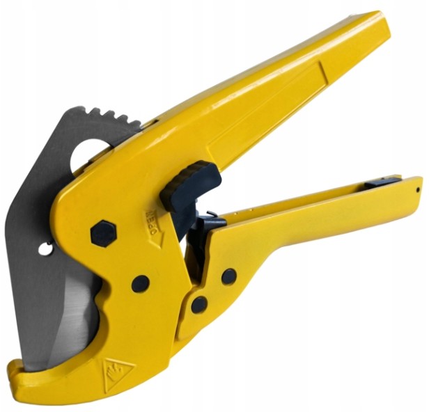 Nożyce Obcinak Do Cięcia Rur Pvc Pp 42mm Deget
