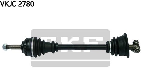 SKF Wał napędowy VKJC 2780