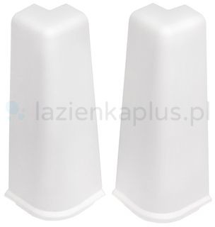 Cezar Hi-Line narożnik zewnętrzny 605116