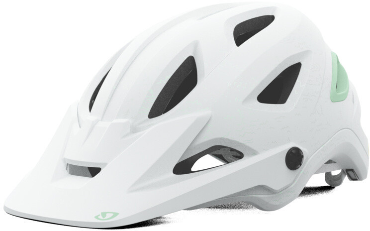 Giro Montaro MIPS II Helmet Women, biały 55-59cm 2022 Kaski rowerowe 200264-004