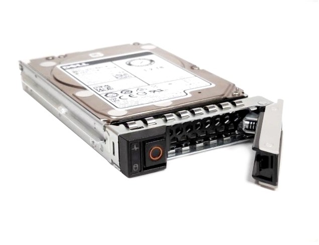 Dell Server HDD 4TB 3.5