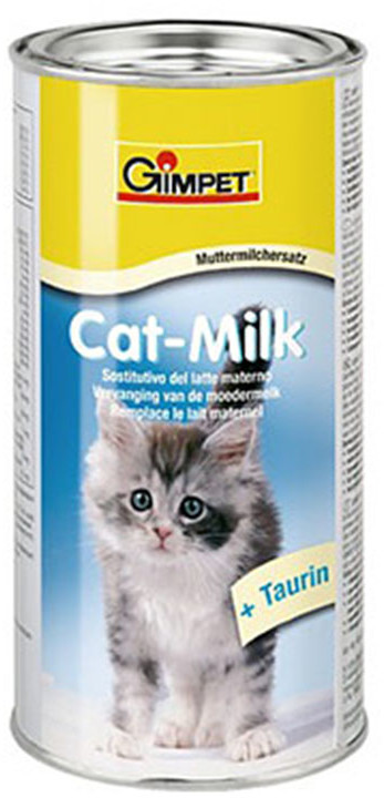 Gimpet Cat-Milk mleko w proszku dla kociąt 200g