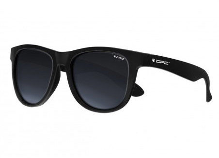 Opc sport Okulary przeciwsłoneczne OPC Lifestyle Ibiza Blk Mat z polaryzacją