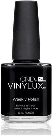 CND Lakier Vinylux Black Pool #105 15 ml