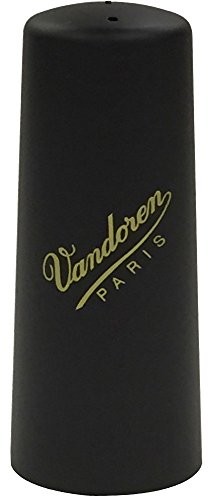 Vandoren C07P Plastic Cap for Optimum LC07P Alto Sax Ligature C07P