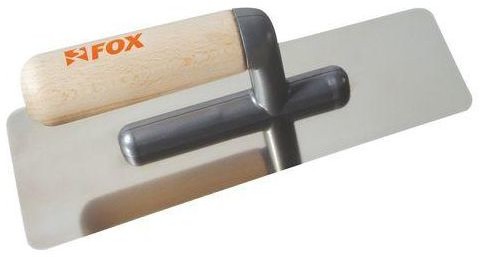 Fox Dekorator Paca WENECKA NR 15 MAŁA