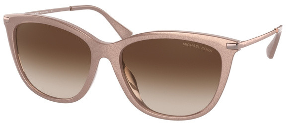 Michael Kors Okulary Przeciwsłoneczne MK 2150U DUBLIN 390013