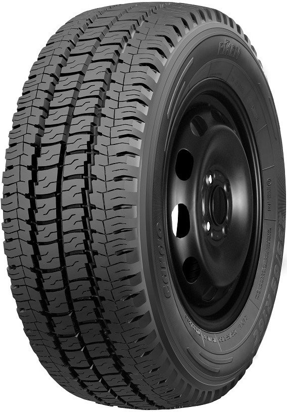 Riken Cargo 195/70R15 104R C