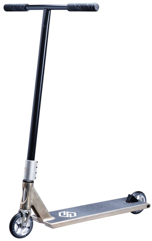 STRIKER hulajnoga STRIKER Gravis Silver SILVER)