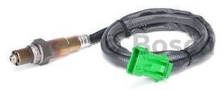 BOSCH Sonda lambda BOSCH 0 258 006 026