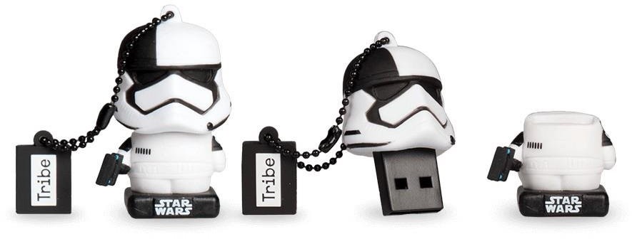 Tribe Star Wars: Executioner Trooper 16GB (FD030514)