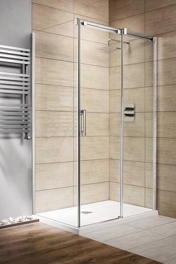 Radaway Espera KDJ S Ścianka boczna 75 lewa szkło przejrzyste 380146-01L |