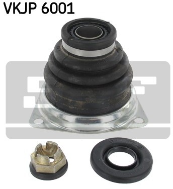 SKF Zestaw osłon, półoś napędowa VKJP 6001