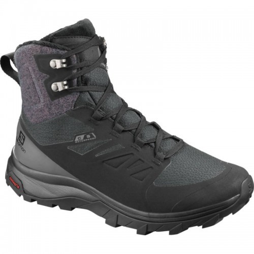 Salomon Buty Outblast TS CSWP W Black