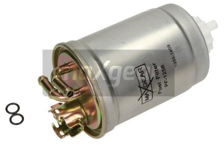 MAXGEAR Filtr paliwa 26-0659