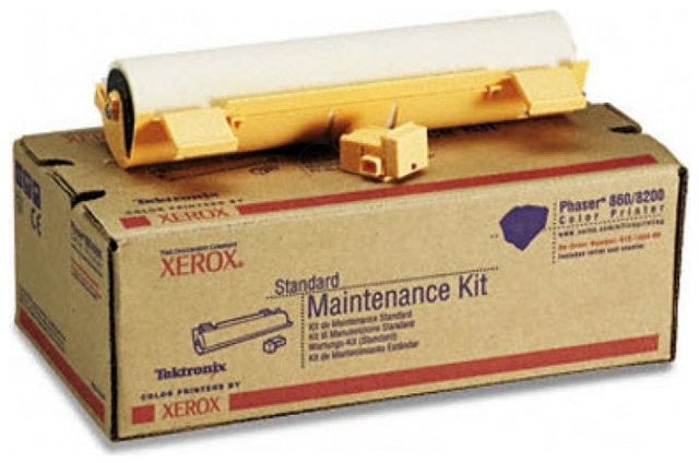 Xerox Tektronix Wyprzedaż Oryginał Zestaw konserwacyjny Maintenance Kit) Tektronix 016193300 do Tektronix Phaser 860 860B 860DP 860DX 860N 8200 8200B 8200DP 8200DX 8200N | 10 000 str 01619330 (016193300_wyp)
