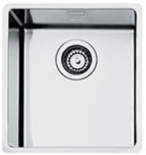 Smeg Zlewozmywak VFU34SFR VFU34SFR