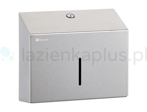 Merida Stella Mini podajnik do ręczników papierowych ASM206