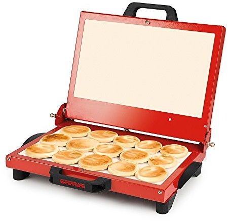 G3 Ferrari G10025 toster G10025 TIGELLA MIA