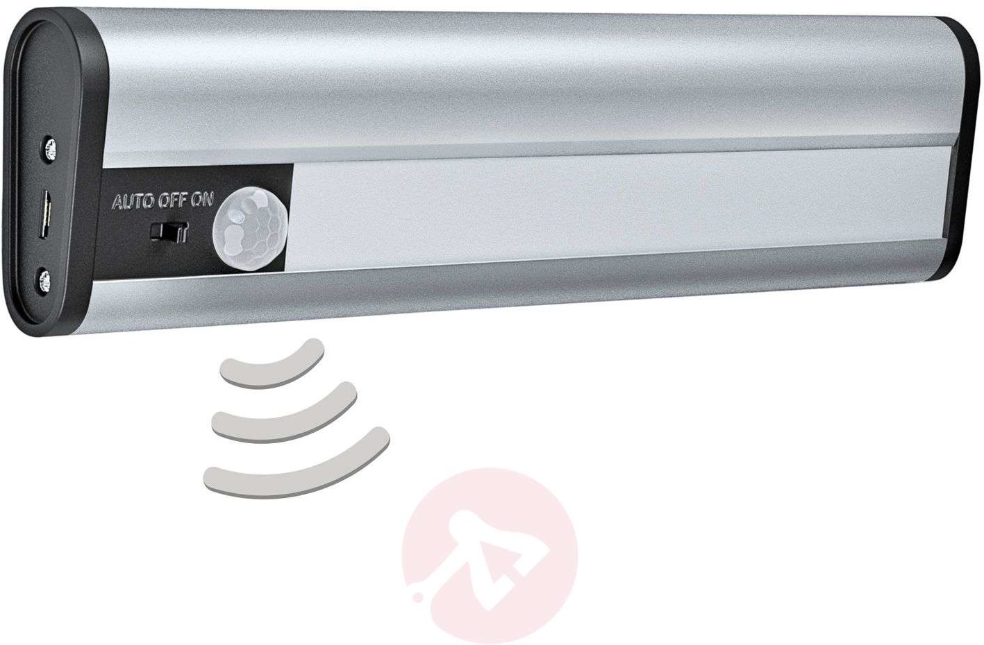 Ledvance Linear Mobile oprawa podszafkowa USB 20cm