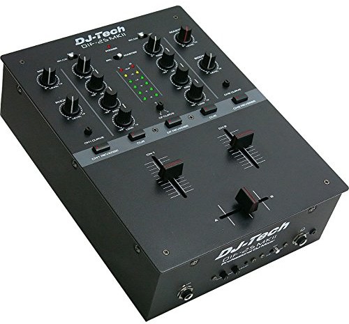 DJ Tech DJ-Tech DIF-2S MKII blender DIF-2S MKII