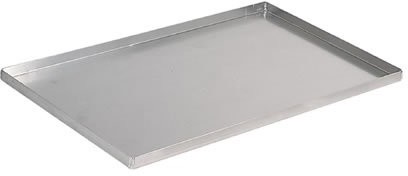 De Buyer blacha do pieczenia  aluminium bez powłoki 7362-60