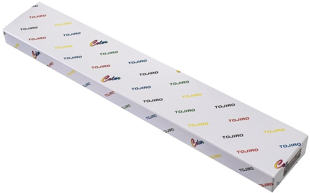 Tojiro Color Nóż Szefa Kuchni 18 cm F-255BK