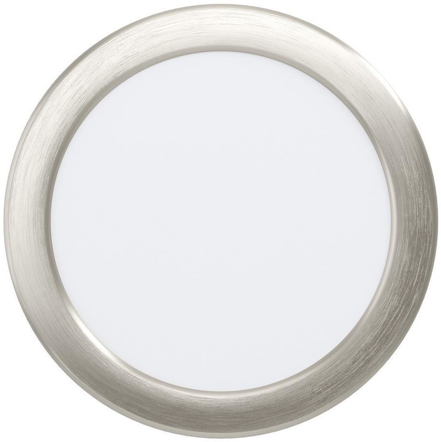 Eglo 99138 - LED Oprawa wpuszczana FUEVA 5 LED/10,5W/230V