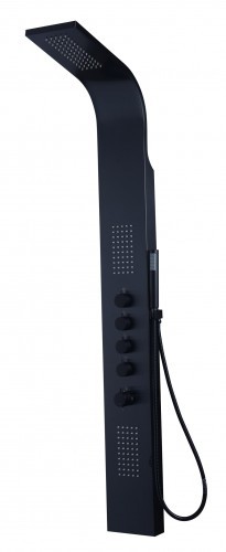 Corsan SAMSARA S-003 T CZARNY