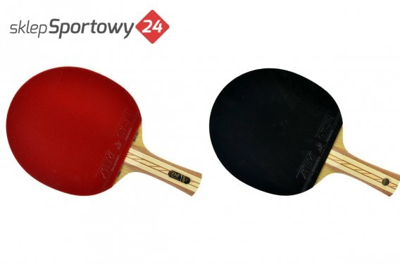 Atemi RAKIETKA DO TENISA STOŁOWEGO 4000 BALSA 17204