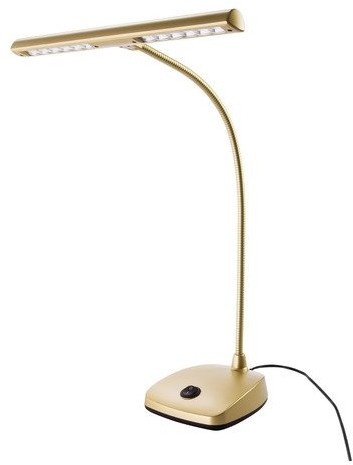 Unbekannt König & Meyer 12297 lampa LED 12297.000.40